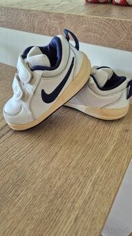 Nike velkost 22 detske