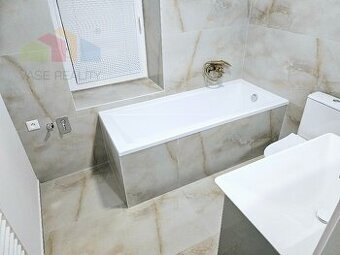 2 izbový byt Bánovce nad Bebravou / CENTRUM / TERASA 7 m2 /