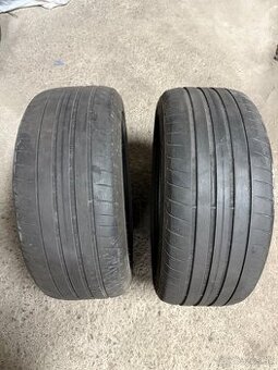225/45 r17 letne pneu