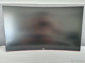 AOC CQ32G1 Monitor 32 - POKAZENY