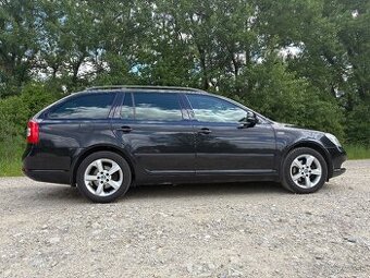 Škoda octavia 2,0 tdi