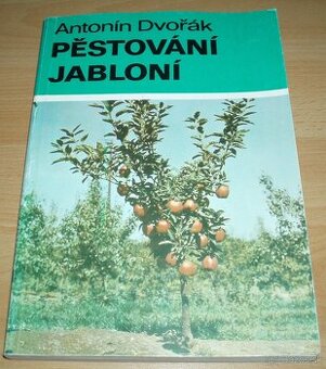 Pěstování jabloní