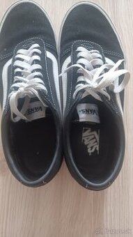 Pánske tenisky vans veľkosť 42