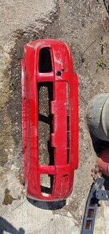 Predam predny naraznik fiat panda