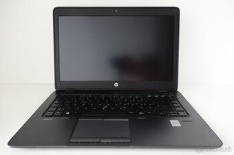 HP ZBook 14