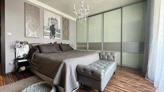 ASSENZIO – PREDAJ – 3 IZBOVÝ BYT 100m2 S LOGGIOU – SKYBOX –