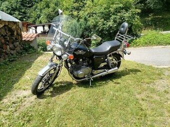 Suzuki GS 450 L