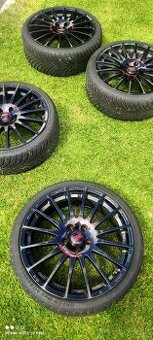 OZ Superturismo 5x112 r19 8j et48