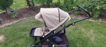 Britax Go Big 2,sportova cast