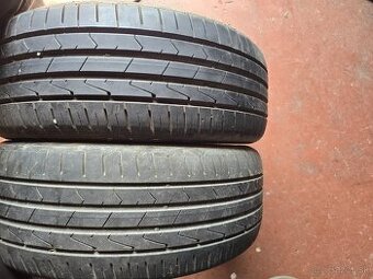 205/50R17 letné pneu Hankook