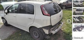 PREDÁM MOTOR 199A9000 FIAT PUNTO EVO 1.3 JTD 2013 TRYSKY 04