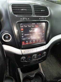 Fiat freemont 4x4 automat diesel