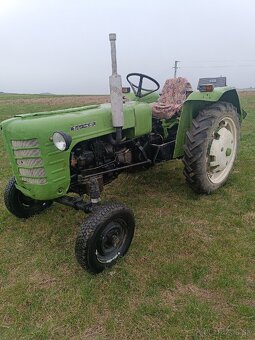 Zetor