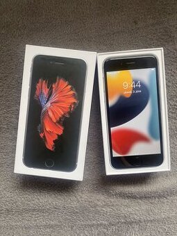 iPhone 6S - GRAY 64GB