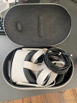 Meta quest 2 128gb