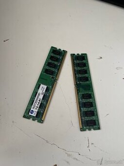 ram ddr2 2gb