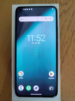 Mi 11 Lite 5G M2101K9G (Burn-in)