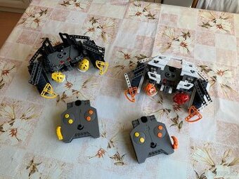 Lego Bionicle 8539 Manas