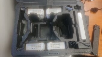 DJI P4 Multispectral