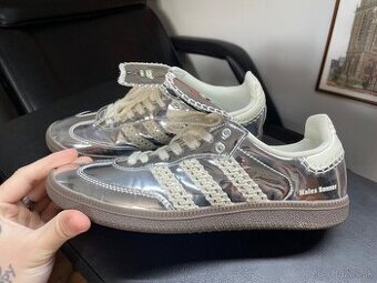 Adidas samba wales bonner