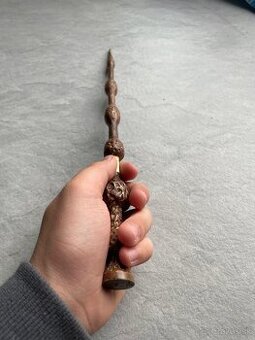 Harry potter bázovy prútik