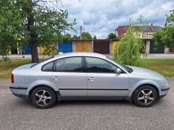 Volkswagen Passat B5 1.9 tdi 81kw