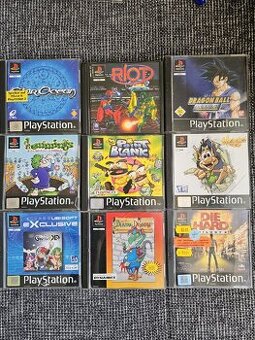 Ps1 hry