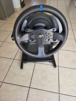 Thrustmaster T300 + stojan