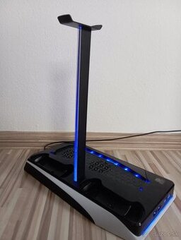 Multifunkčná stanica na PS 5