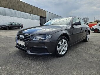 Audi A4 B8 1.8 tsfi