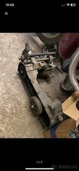 Motor minarelli