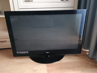Televízor LG PLAZMA TV