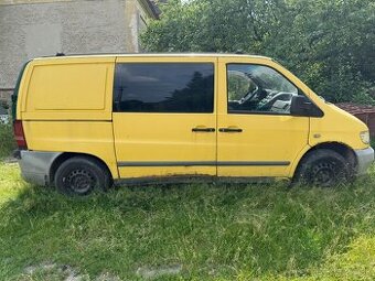 Predám mercedes vito 2003