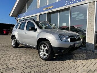 Dacia Duster 1.5 dCi Laureate