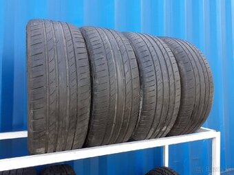 235/55R19 Continental Conti5 D3018