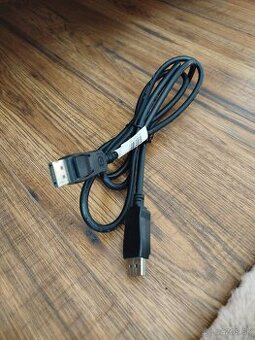 Displayport kábel