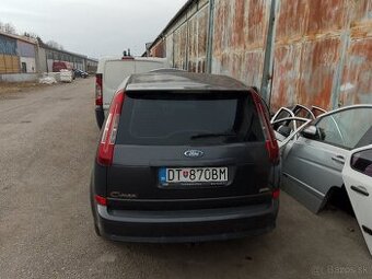 Ford c Max 1.8 tdci
