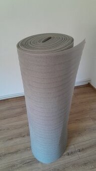 Izolačná podložka pod laminátovu podlahu