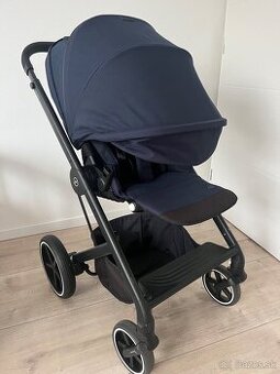Cybex Balios S Lux