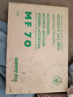 Mf 70