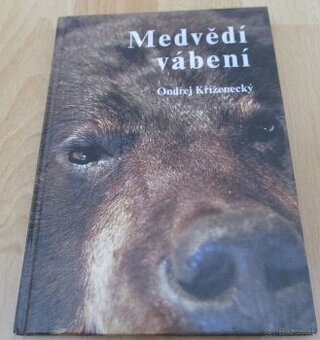 Medvědí vábení