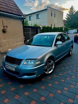 VW PASSAT b5.5 1.8t