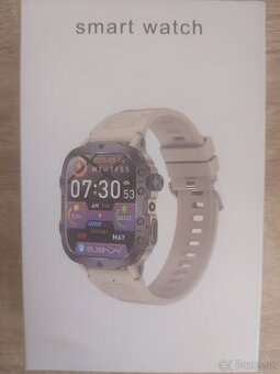 Smart watch