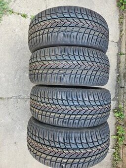 Zimné pneu Lassa Snoways 4 235/50 R18 101V XL (nepoužité é)