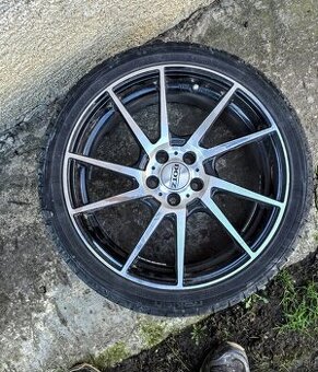 5x100 R17