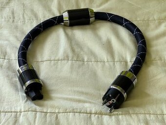 FURUTECH zdrojovy kabel 0,75 m