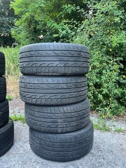 Dunlop 215/45/R16 Letné