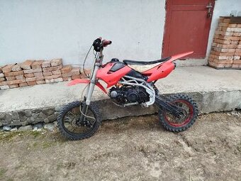 Pitbike