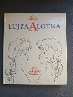 Lujza a Lotka