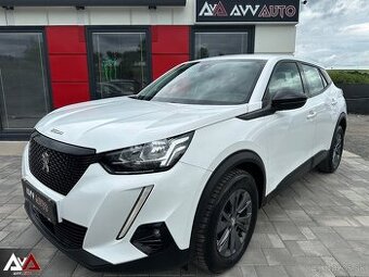 Peugeot 2008 1.5 BlueHDi Active Pack, Pôv. lak, 118 790km,SR - 1